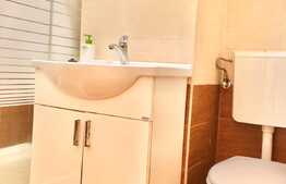 Apartament cu o camera, 38 mp, parcare, prima inchiriere, zona Stadion CFR