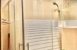 Apartament cu o camera, 38 mp, parcare, prima inchiriere, zona Stadion CFR