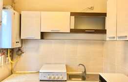 Apartament cu o camera, 38 mp, parcare, prima inchiriere, zona Stadion CFR