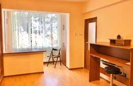 Apartament cu o camera, 38 mp, parcare, prima inchiriere, zona Stadion CFR