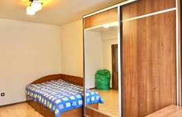 Apartament cu o camera, 38 mp, parcare, prima inchiriere, zona Stadion CFR