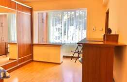 Apartament cu o camera, 38 mp, parcare, prima inchiriere, zona Stadion CFR
