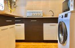 Apartament cu o camera, 38 mp, parcare, prima inchiriere, zona Stadion CFR