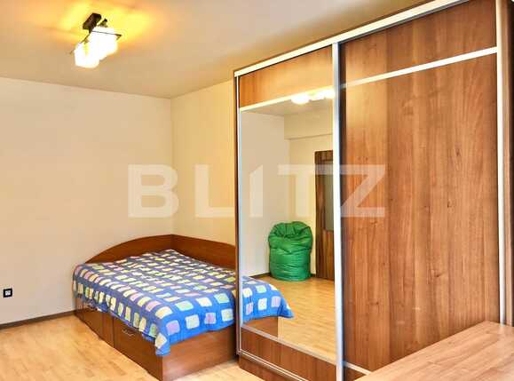 Garsonieră de închiriat Gruia - 49029AI | BLITZ Cluj-Napoca | Poza1