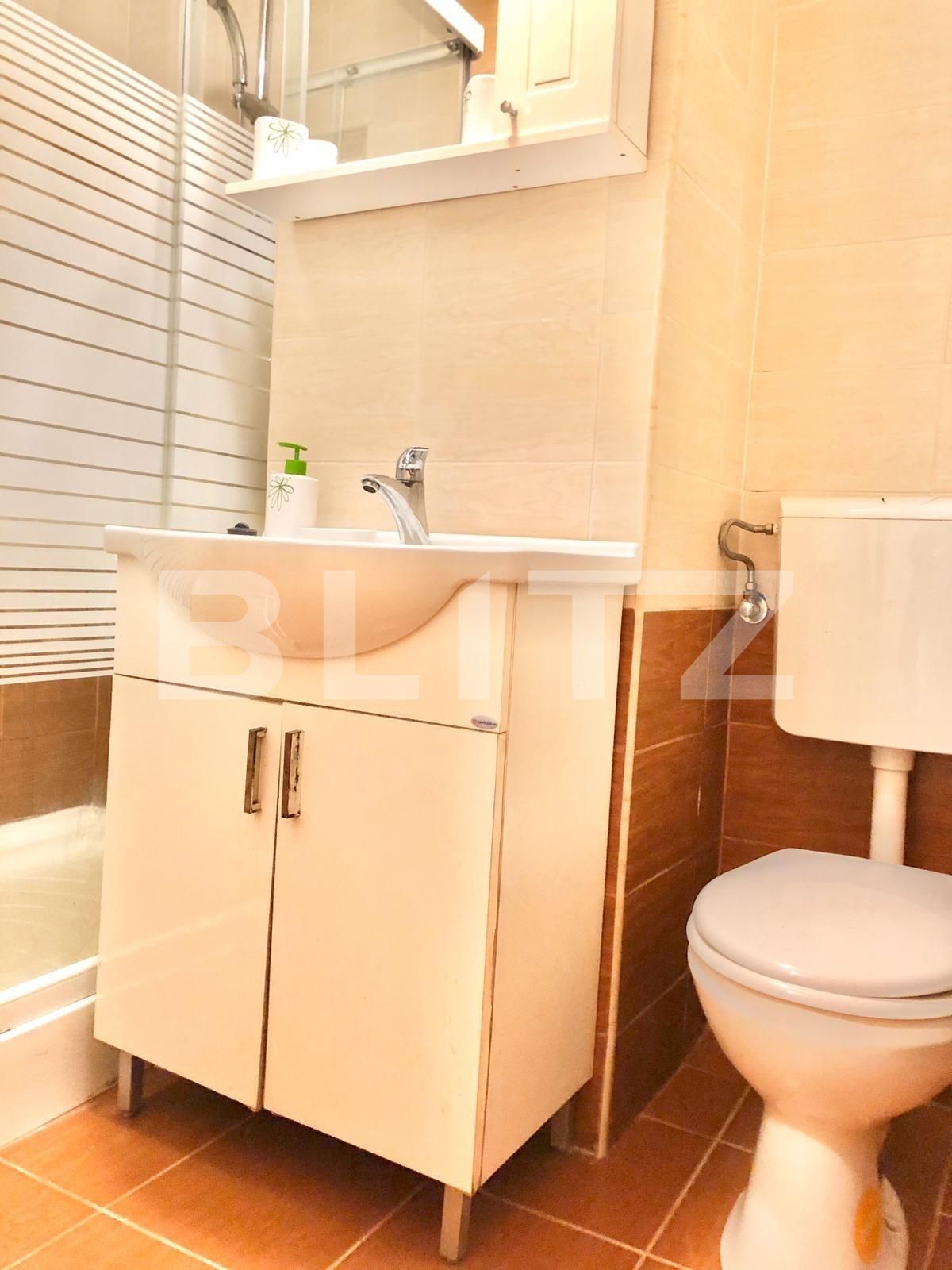 Garsonieră de închiriat Gruia - 49029AI | BLITZ Cluj-Napoca | Poza11