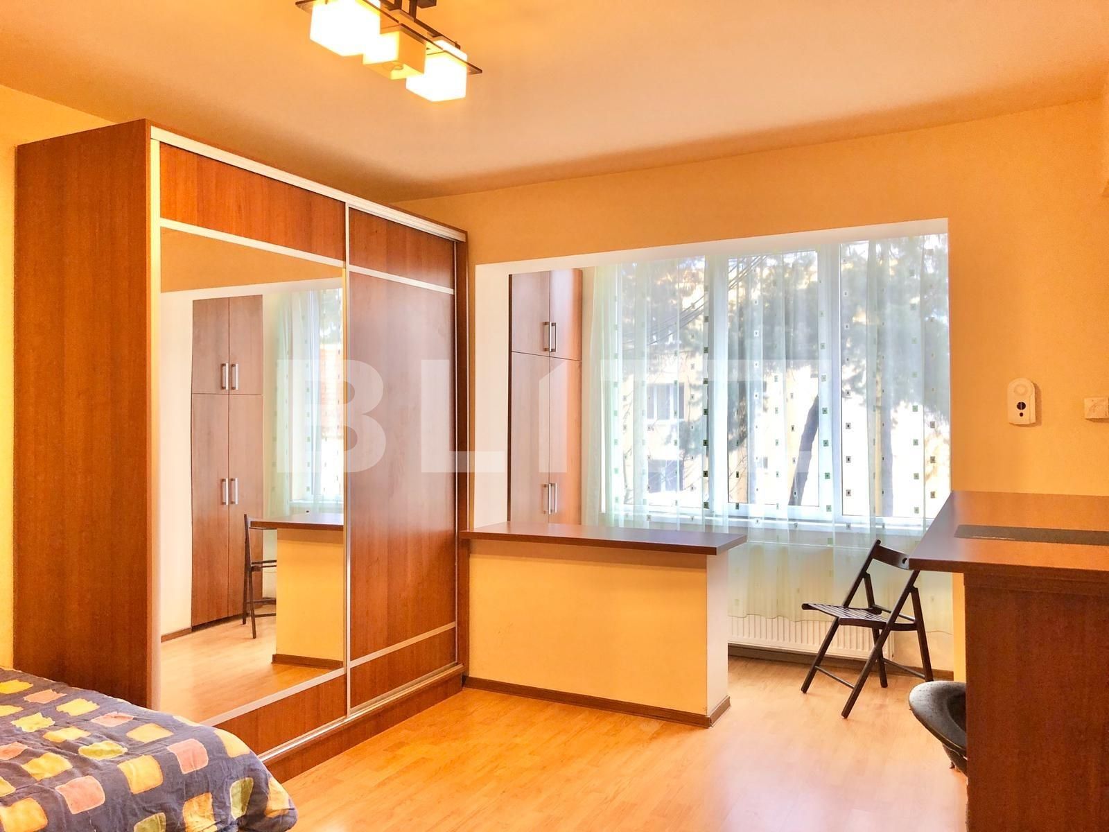 Garsonieră de închiriat Gruia - 49029AI | BLITZ Cluj-Napoca | Poza2