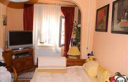 Un apartament cu personalitate.