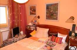 Un apartament cu personalitate.