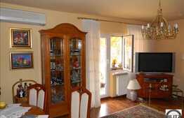 Un apartament cu personalitate.