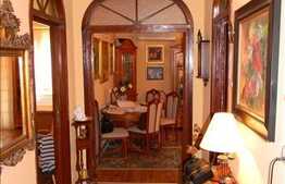 Un apartament cu personalitate.