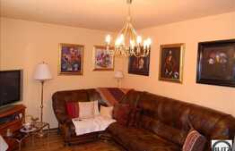 Un apartament cu personalitate.