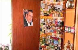 Un apartament cu personalitate.