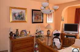 Un apartament cu personalitate.