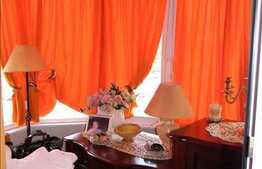 Un apartament cu personalitate.