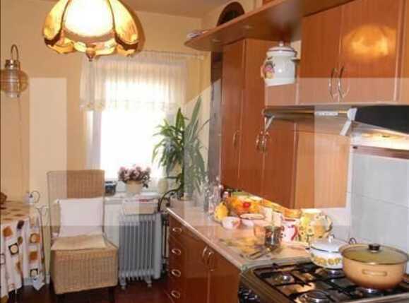 Apartament de vânzare 3 camere Manastur - 4903AV | BLITZ Cluj-Napoca | Poza2