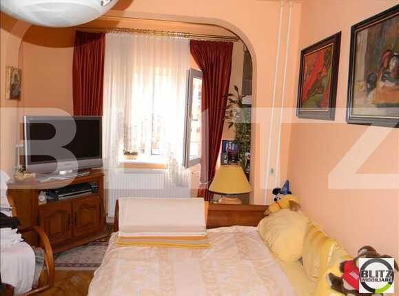 Apartament de vânzare 3 camere Manastur - 4903AV | BLITZ Cluj-Napoca | Poza5