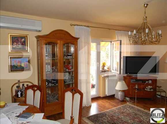 Apartament de vânzare 3 camere Manastur - 4903AV | BLITZ Cluj-Napoca | Poza1