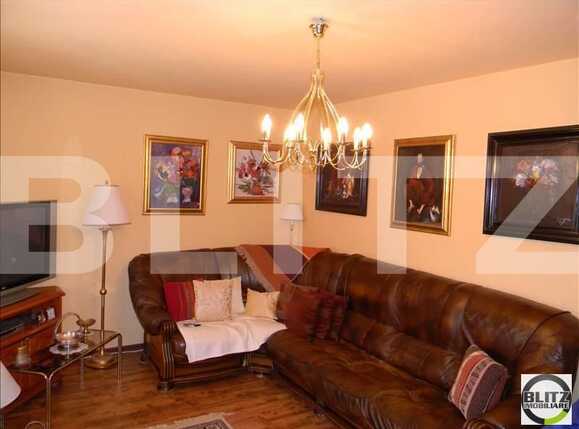 Apartament de vânzare 3 camere Manastur - 4903AV | BLITZ Cluj-Napoca | Poza4