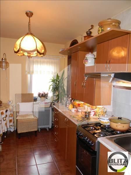 Apartament de vânzare 3 camere Manastur - 4903AV | BLITZ Cluj-Napoca | Poza2