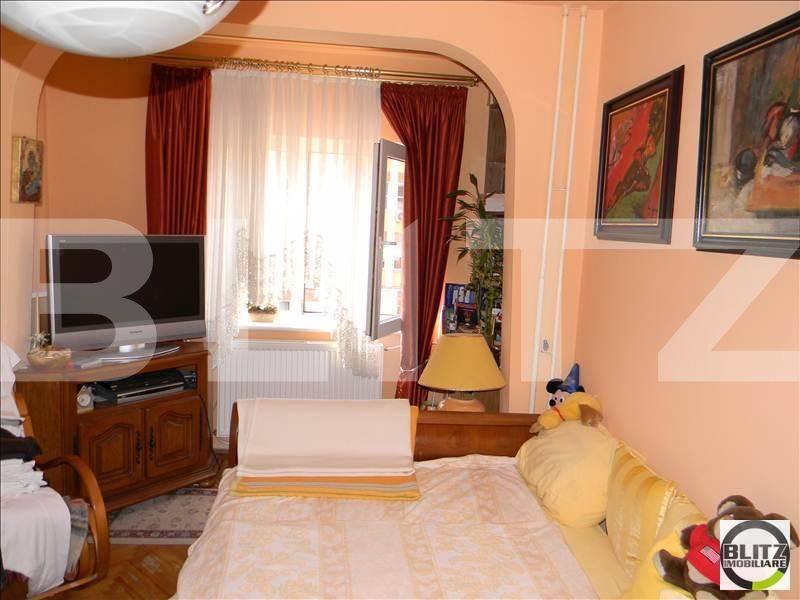 Apartament de vânzare 3 camere Manastur - 4903AV | BLITZ Cluj-Napoca | Poza5