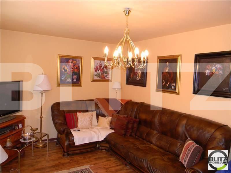 Apartament de vânzare 3 camere Manastur - 4903AV | BLITZ Cluj-Napoca | Poza4