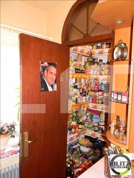 Apartament de vânzare 3 camere Manastur - 4903AV | BLITZ Cluj-Napoca | Poza3