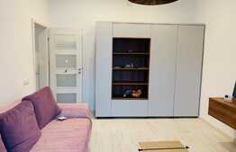 Studio decomandat, prima inchiriere, modern, Piata Unirii