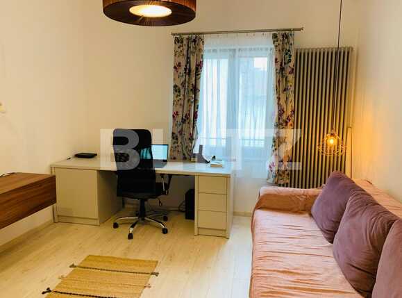 Garsonieră de închiriat Central - 49030AI | BLITZ Cluj-Napoca | Poza3