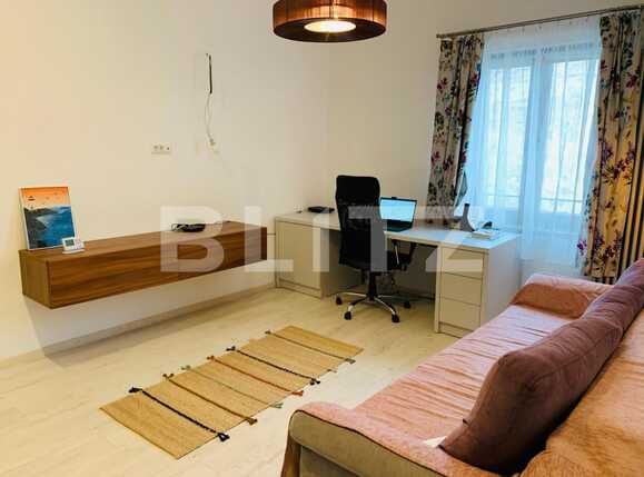 Garsonieră de închiriat Central - 49030AI | BLITZ Cluj-Napoca | Poza4