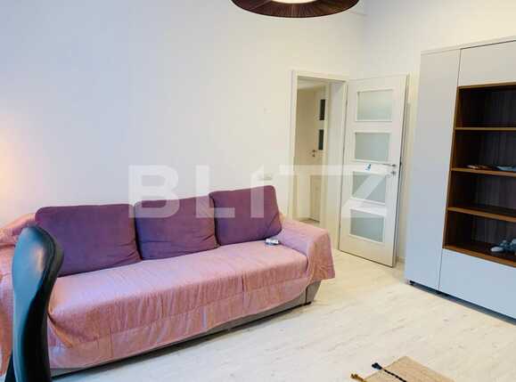 Garsonieră de închiriat Central - 49030AI | BLITZ Cluj-Napoca | Poza7