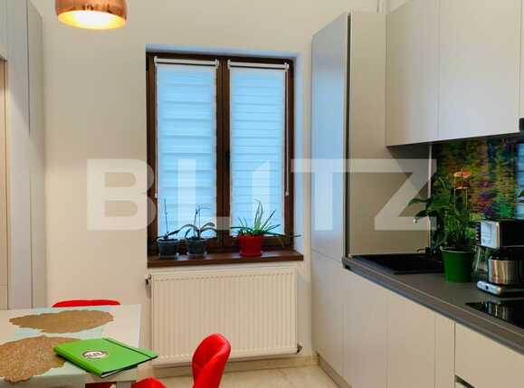 Garsonieră de închiriat Central - 49030AI | BLITZ Cluj-Napoca | Poza8