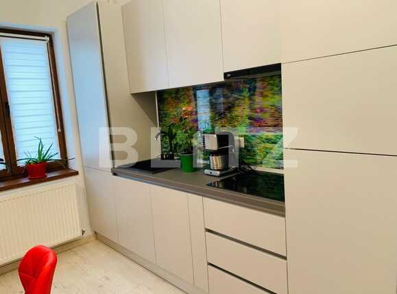 Garsonieră de închiriat Central - 49030AI | BLITZ Cluj-Napoca | Poza9