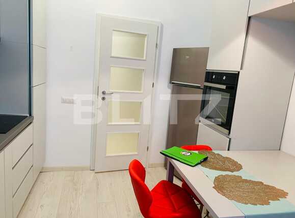 Garsonieră de închiriat Central - 49030AI | BLITZ Cluj-Napoca | Poza12