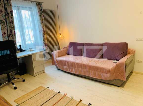 Garsonieră de închiriat Central - 49030AI | BLITZ Cluj-Napoca | Poza2