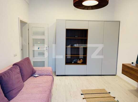 Garsonieră de închiriat Central - 49030AI | BLITZ Cluj-Napoca | Poza5