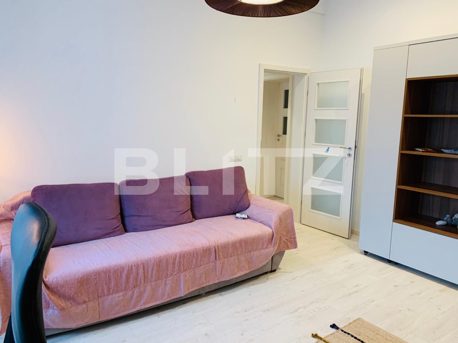 Garsonieră de închiriat Central - 49030AI | BLITZ Cluj-Napoca | Poza7