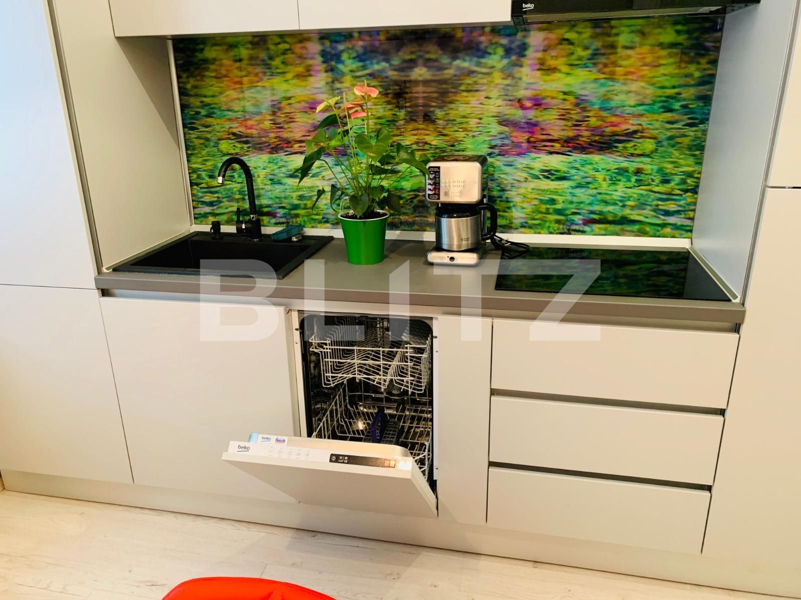 Garsonieră de închiriat Central - 49030AI | BLITZ Cluj-Napoca | Poza10