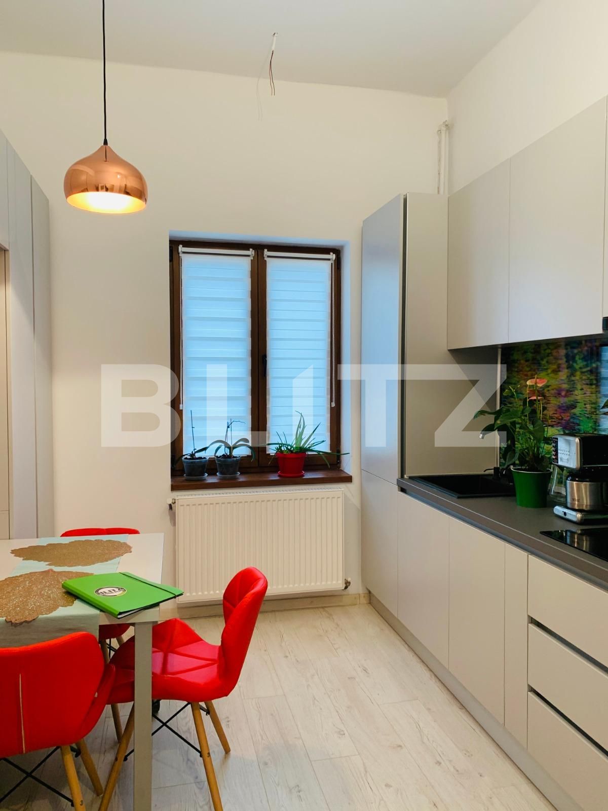 Garsonieră de închiriat Central - 49030AI | BLITZ Cluj-Napoca | Poza8