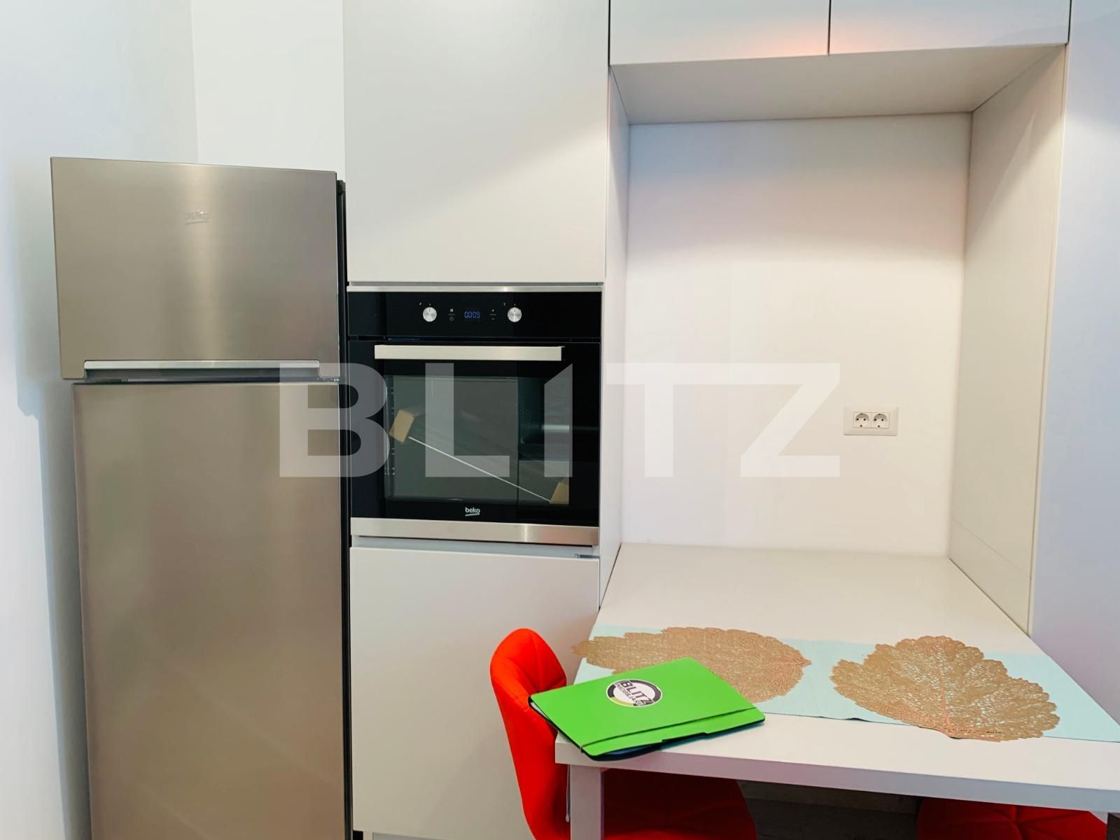Garsonieră de închiriat Central - 49030AI | BLITZ Cluj-Napoca | Poza13