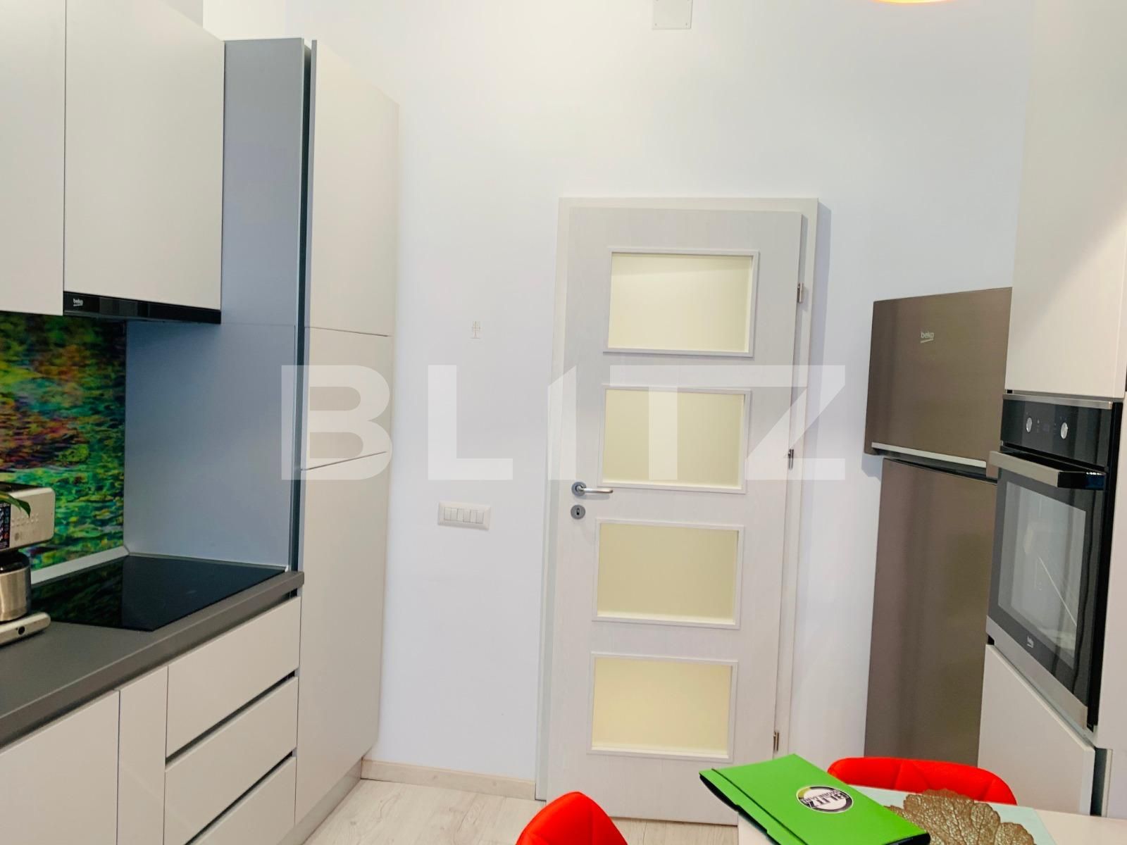 Garsonieră de închiriat Central - 49030AI | BLITZ Cluj-Napoca | Poza11