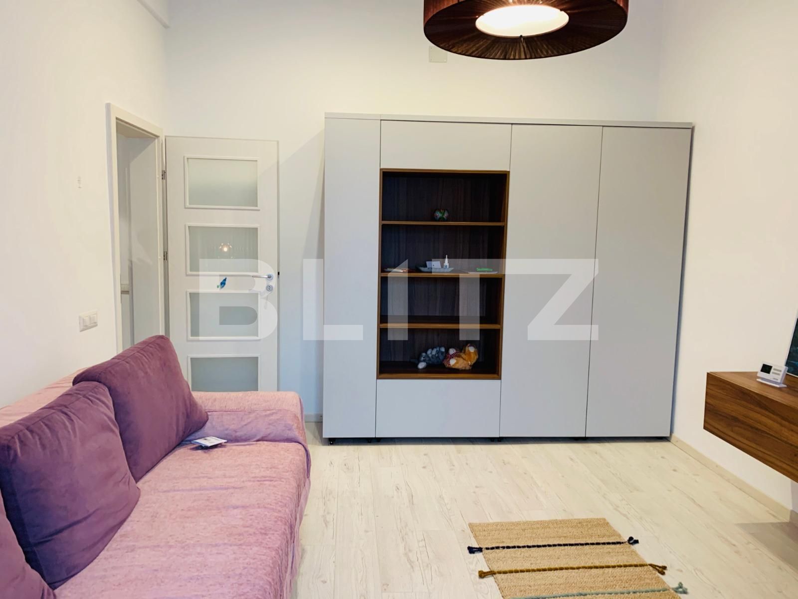 Garsonieră de închiriat Central - 49030AI | BLITZ Cluj-Napoca | Poza5
