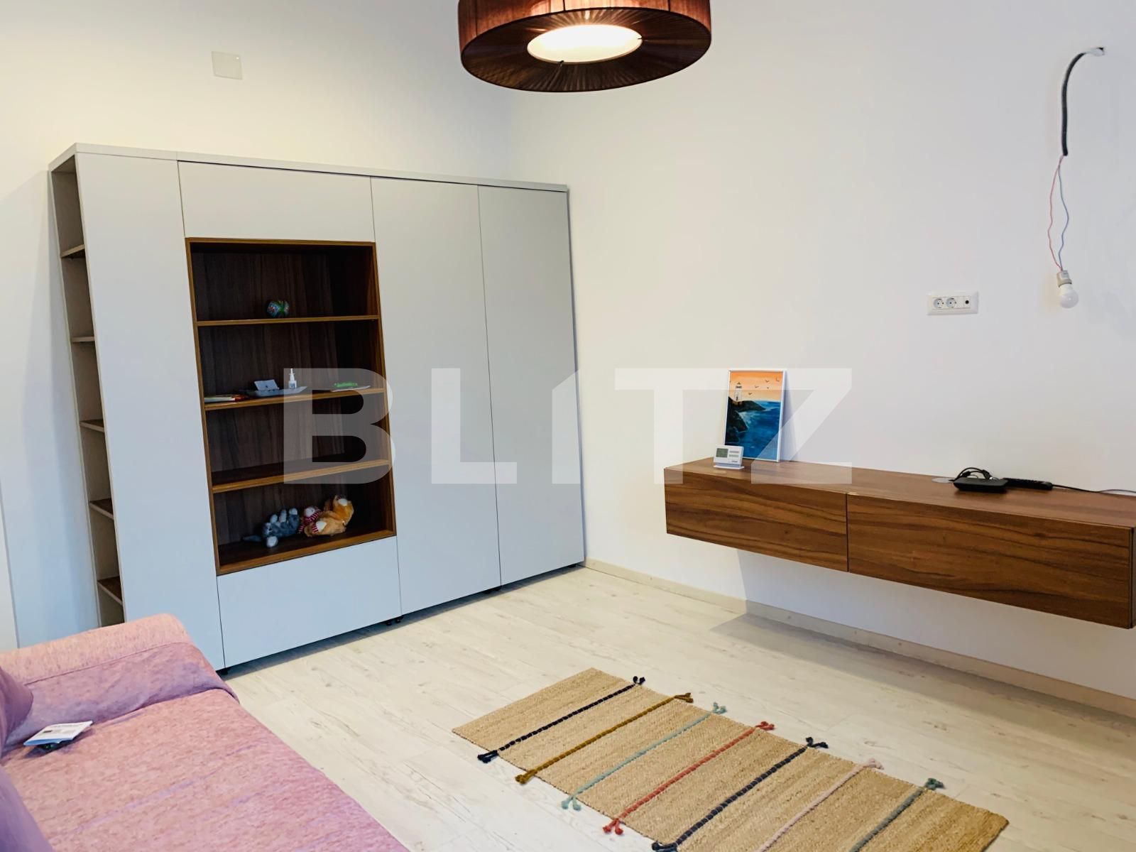 Garsonieră de închiriat Central - 49030AI | BLITZ Cluj-Napoca | Poza6