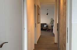 Apartament 3 camere, 85 mp, mobilat modern, parcare, zona Grand Park Residence