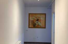 Apartament 3 camere, 85 mp, mobilat modern, parcare, zona Grand Park Residence