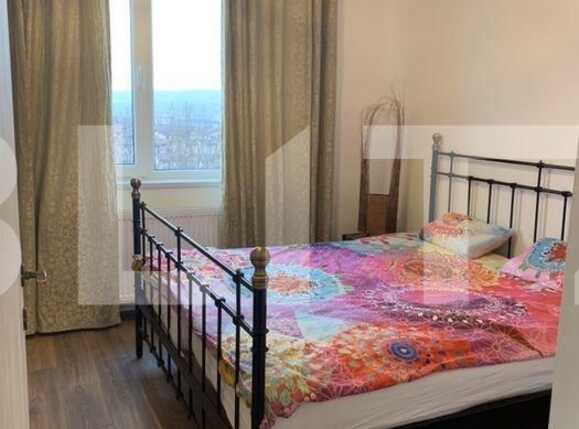 Apartament de închiriat 3 camere Gheorgheni - 49032AI | BLITZ Cluj-Napoca | Poza4