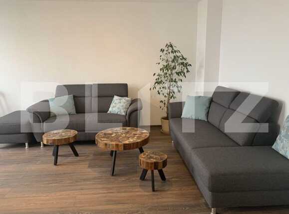 Apartament de închiriat 3 camere Gheorgheni - 49032AI | BLITZ Cluj-Napoca | Poza3