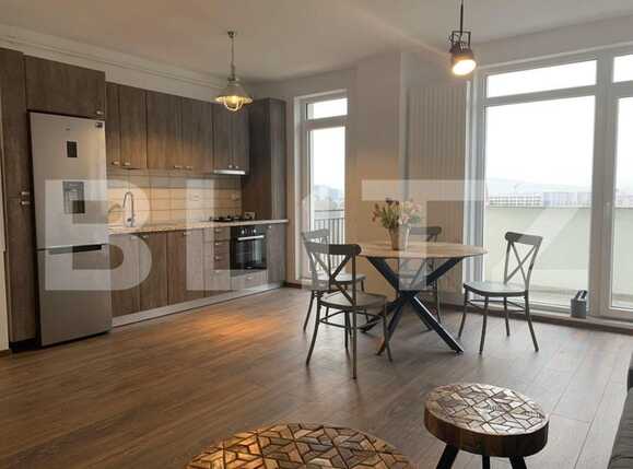 Apartament de închiriat 3 camere Gheorgheni - 49032AI | BLITZ Cluj-Napoca | Poza1