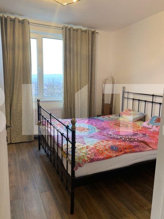 Apartament de închiriat 3 camere Gheorgheni - 49032AI | BLITZ Cluj-Napoca | Poza4