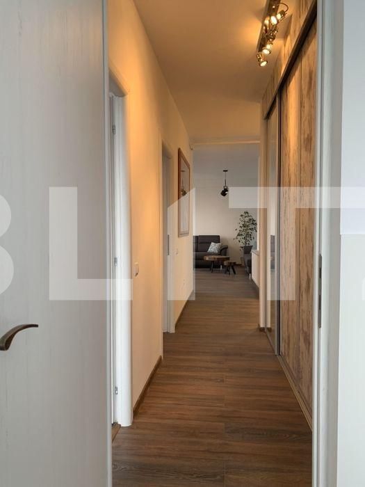 Apartament de închiriat 3 camere Gheorgheni - 49032AI | BLITZ Cluj-Napoca | Poza7