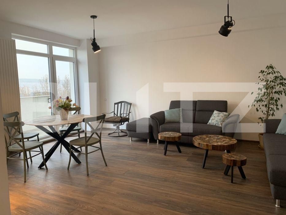 Apartament de închiriat 3 camere Gheorgheni - 49032AI | BLITZ Cluj-Napoca | Poza2